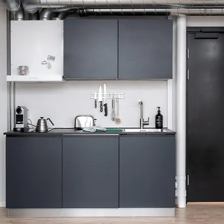 South By Daniel&jacob's 4* Kopenhagen