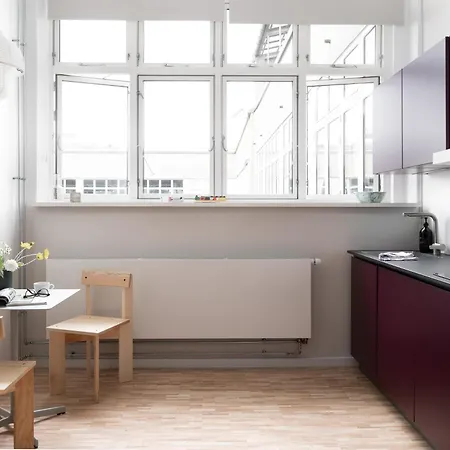 Aparthotel South By Daniel&jacob's 4*