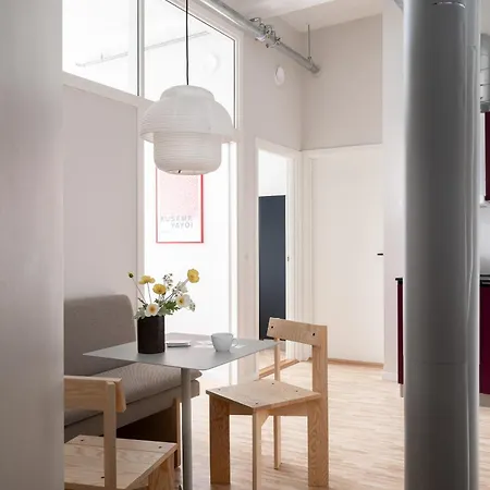 Aparthotel South By Daniel&jacob's 4*