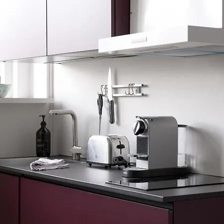 Aparthotel South By Daniel&jacob's Kopenhagen