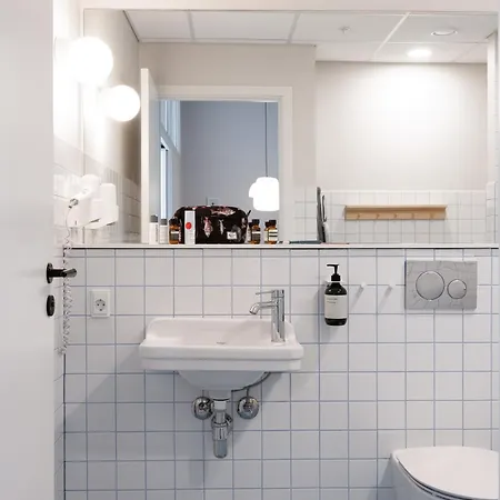 South By Daniel&jacob's Aparthotel 4*