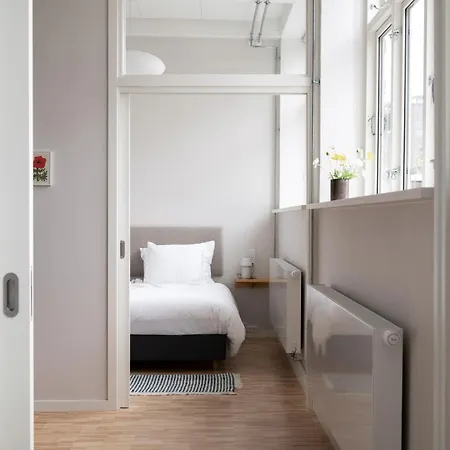 Aparthotel South By Daniel&jacob's 4*