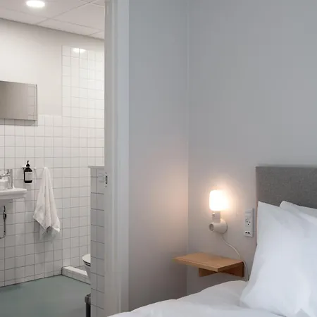 Aparthotel South By Daniel&jacob's Kopenhagen
