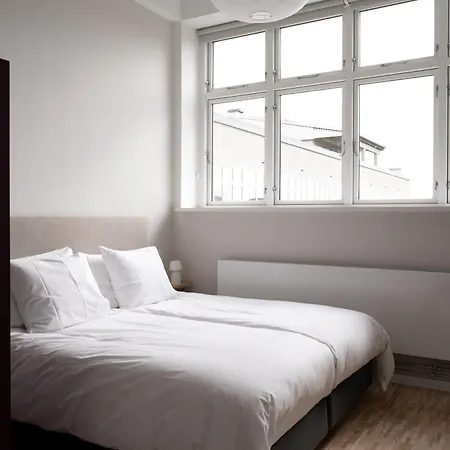 South By Daniel&jacob's 4* Kopenhagen