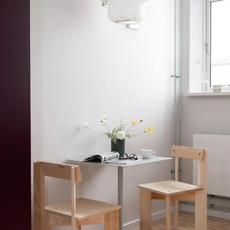 South By Daniel&jacob's Aparthotel 4*