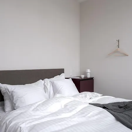 South By Daniel&jacob's Aparthotel 4*