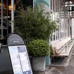 Aparthotel South By Daniel&jacob's Kopenhagen