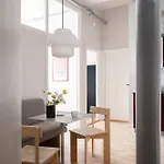 Aparthotel South By Daniel&jacob's 4*
