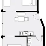 South By Daniel&jacob's