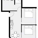 South By Daniel&jacob's Lejlighedshotel 4*