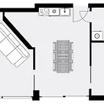 South By Daniel&jacob's Aparthotel Kopenhagen