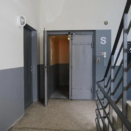 Aparthotel South By Daniel&jacob's 4*