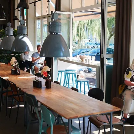 South By Daniel&jacob's 哥本哈根