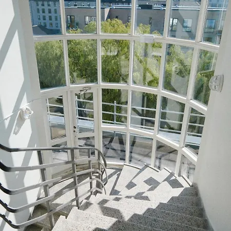Daniel&Jacob'S Modern Apartments Cph South 4*