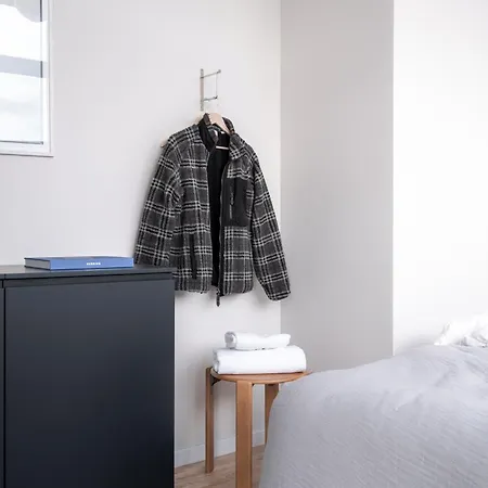 South By Daniel&jacob's 公寓式酒店