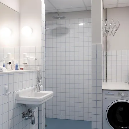 South By Daniel&jacob's 公寓式酒店 哥本哈根