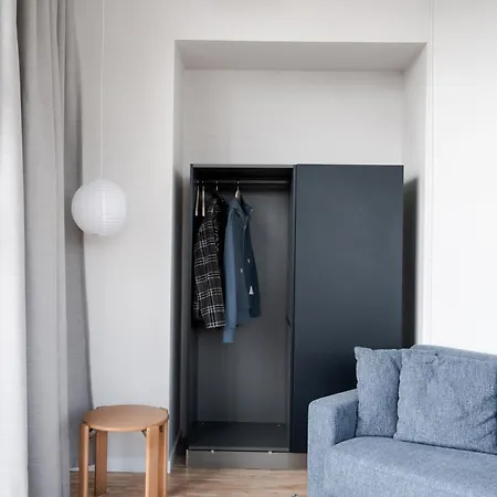 South By Daniel&jacob's Copenhagen