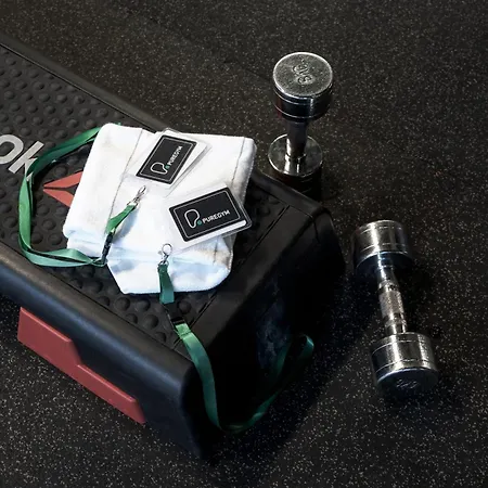 South By Daniel&jacob's Aparthotel