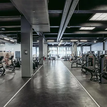 South By Daniel&jacob's Kopenhagen