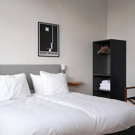 公寓式酒店 South By Daniel&jacob's 4*