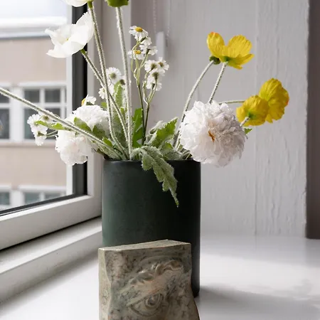 Leilighetshoteller Daniel&Jacob'S Modern Apartments Cph South