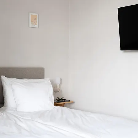 Daniel&Jacob'S Modern Apartments Cph South