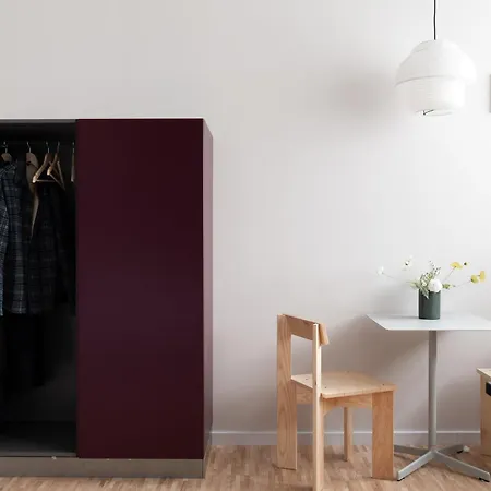 South By Daniel&jacob's Copenhagen