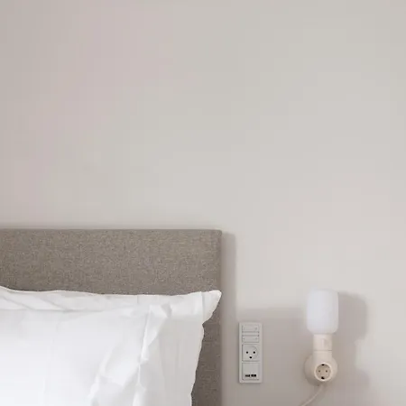 Daniel&Jacob'S Modern Apartments Cph South