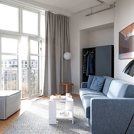 Aparthotel South By Daniel&jacob's 4*