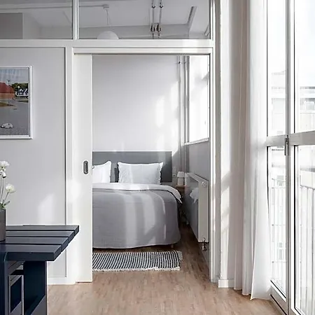 Lejlighedshotel South By Daniel&jacob's København