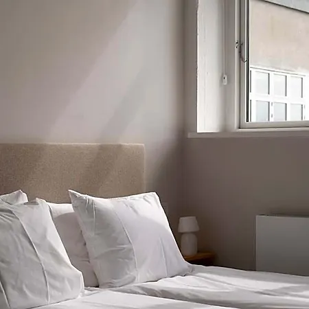 South By Daniel&jacob's 4* Copenhagen
