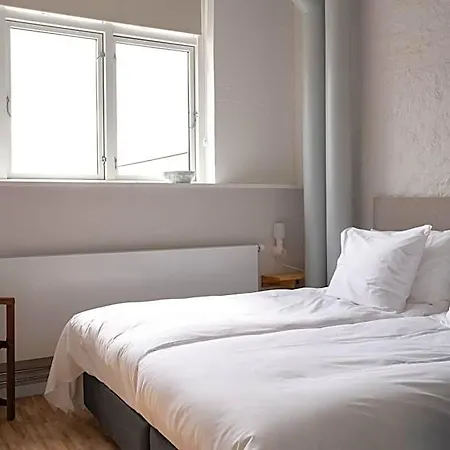 Lejlighedshotel South By Daniel&jacob's 4*