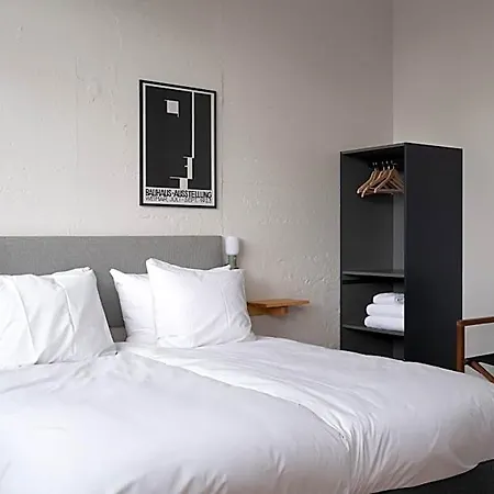 Lejlighedshotel South By Daniel&jacob's