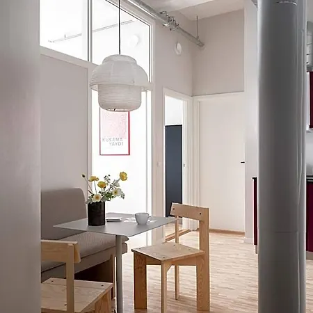 South By Daniel&jacob's Lejlighedshotel 4*