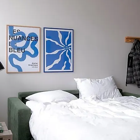 South By Daniel&jacob's