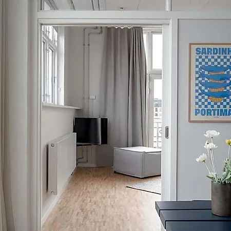 Lejlighedshotel South By Daniel&jacob's