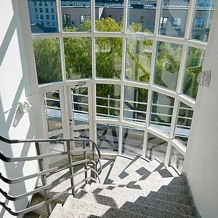 South By Daniel&jacob's Lejlighedshotel København