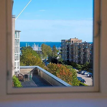 South By Daniel&jacob's Lejlighedshotel