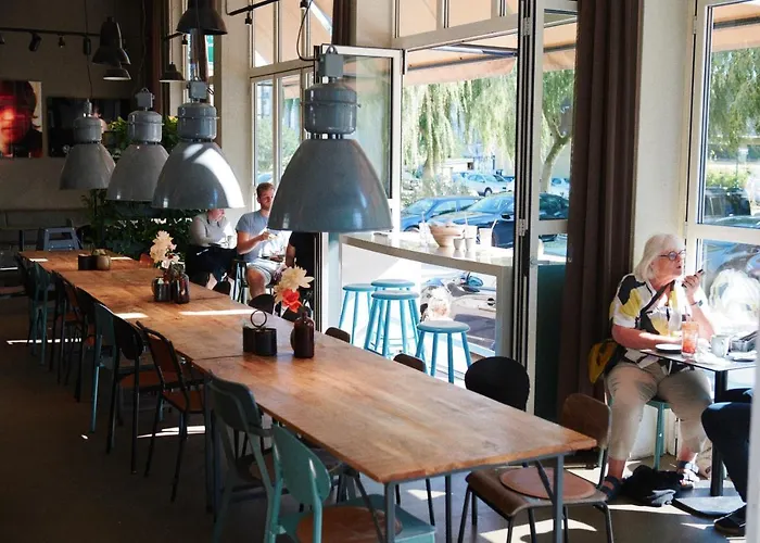 South By Daniel&jacob's Copenhaga