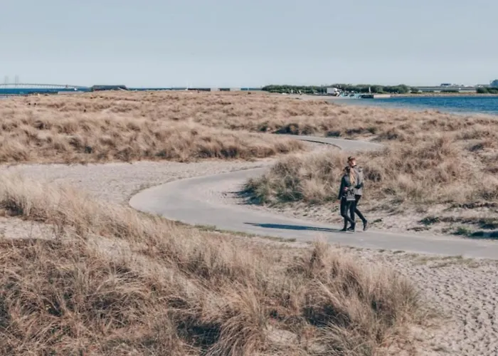 South By Daniel&jacob's 4* Copenhaga