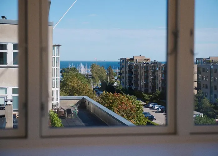 Apart-hotel South By Daniel&jacob's