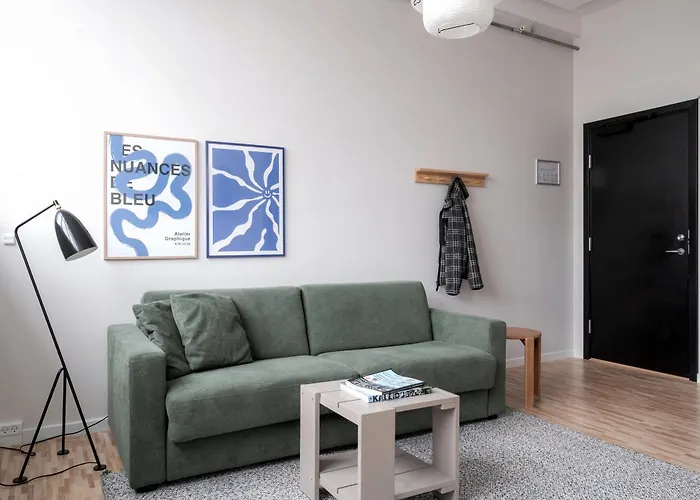 Apart-hotel South By Daniel&jacob's