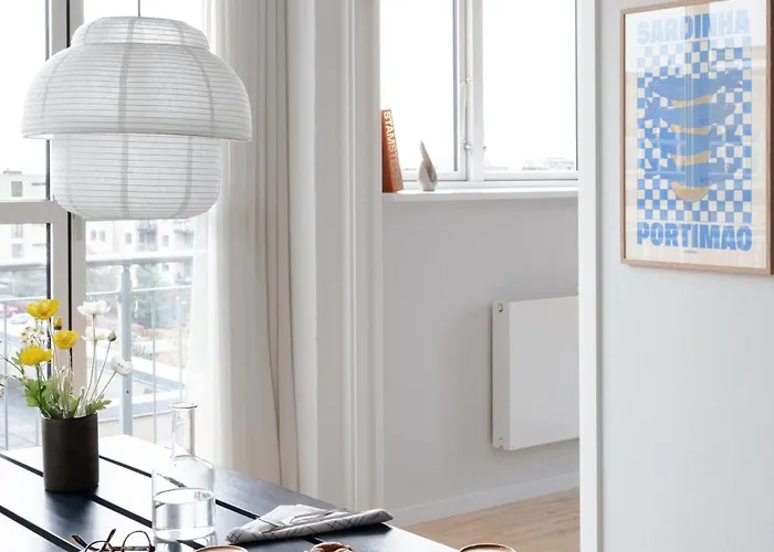 Apart-hotel South By Daniel&jacob's 4*