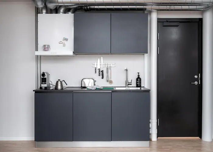 South By Daniel&jacob's 4* Copenhaga