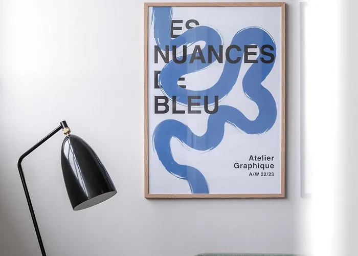 South By Daniel&jacob's Apart-hotel 4*