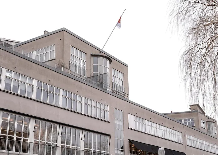 Apartahotel South By Daniel&jacob's