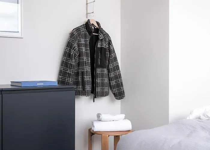 South By Daniel&jacob's Apart-hotel