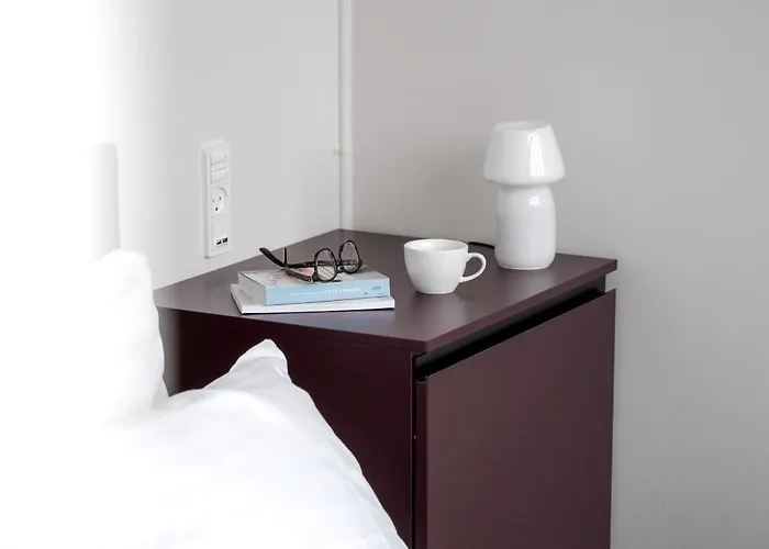 South By Daniel&jacob's 4* Copenhague