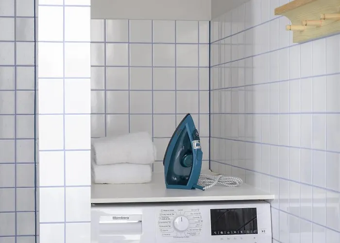 South By Daniel&jacob's Apartahotel 4*