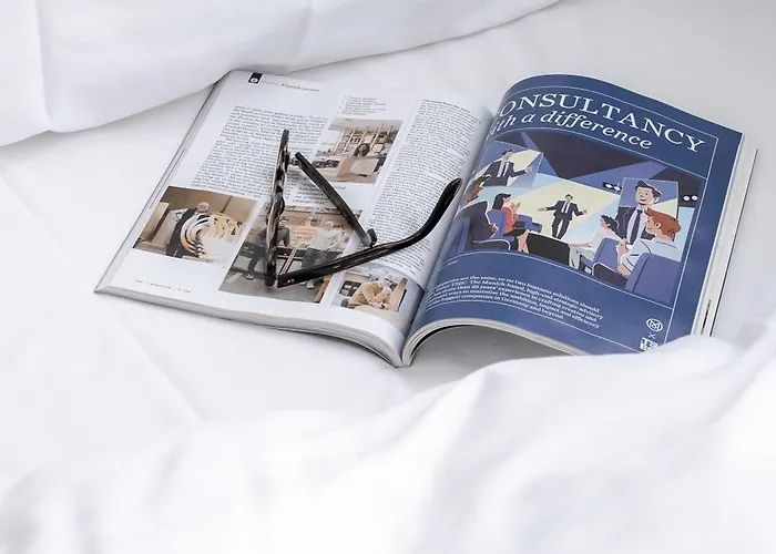 South By Daniel&jacob's Apartahotel